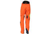 Pantalon de sécurité RBT Pireneo leger classe 1 - Orange